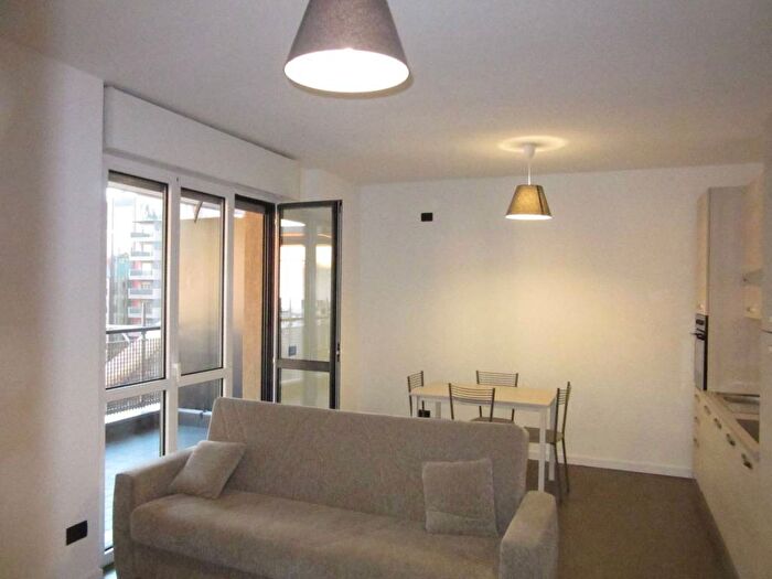 Appartamento bilocale in affitto in Via Enrico Cosenz, Bovisa, Milano