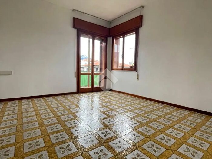 Appartamento trilocale in affitto in Bassano Del Grappa