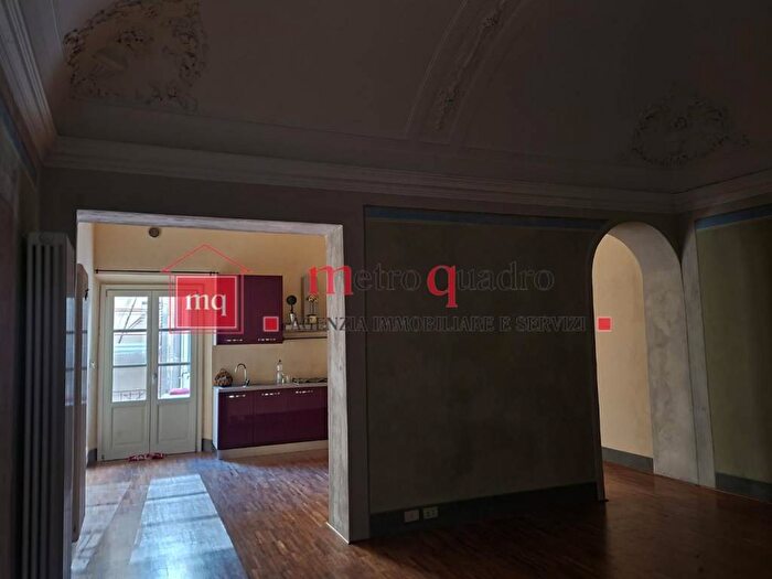 Appartamento quadrilocale in affitto in Pza dei Cavalieri, Santa Maria, Pisa