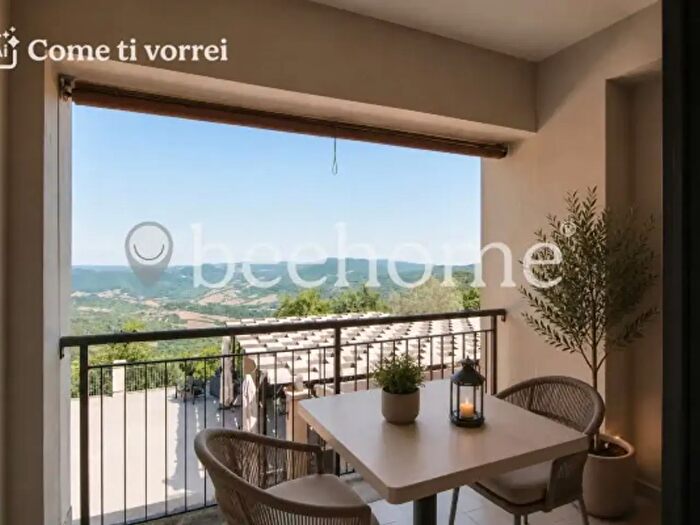 Appartamento con 6 locali in vendita in Tolfa