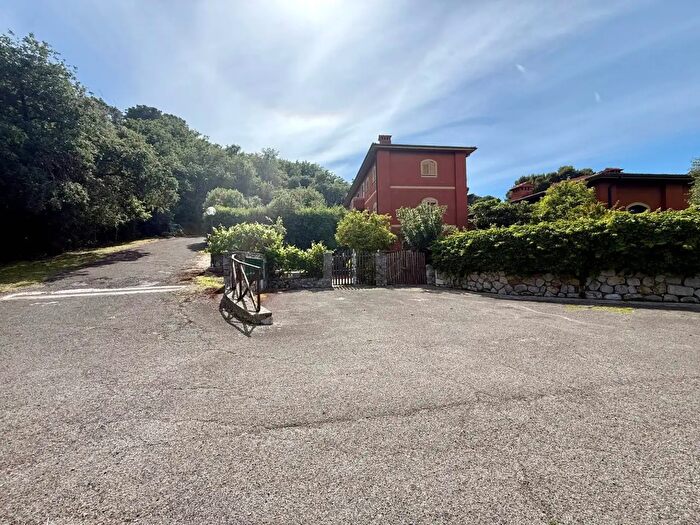 Appartamento con 5 locali in vendita in Via Tito Paffetti, Orbetello