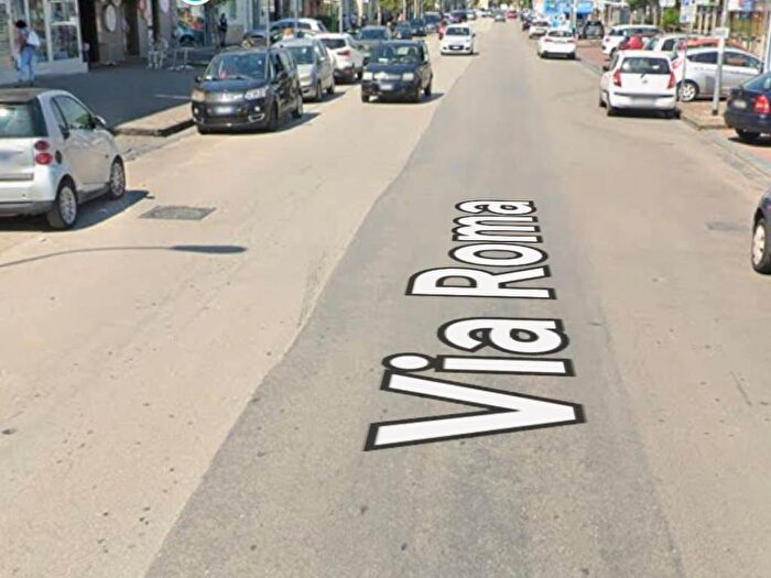 Appartamento trilocale in affitto in Via Roma, Centro, Pomigliano dArco