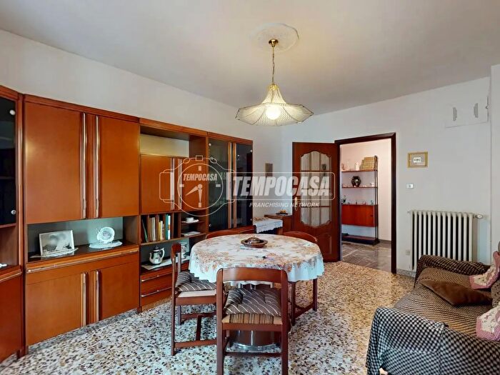 Appartamento bilocale in vendita in Via Verdi F, Settimo Torinese