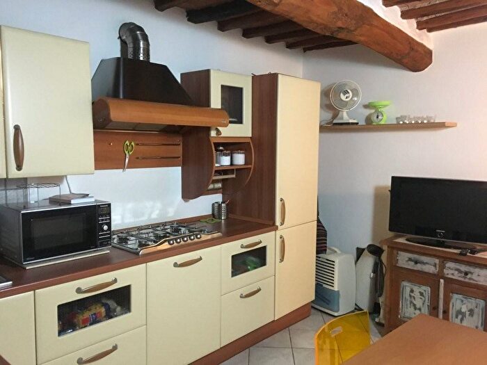 Appartamento trilocale in affitto in Via del Comune, Ovile San Francesco, Siena