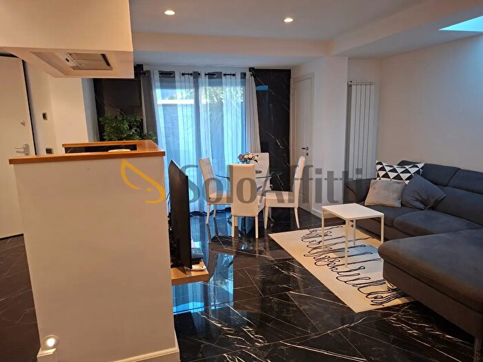 Appartamento bilocale in affitto in Via Anagnina, Grottaferrata