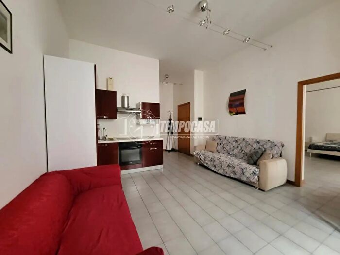 Appartamento bilocale in vendita in Corso Giuseppe Mazzini, Ancona