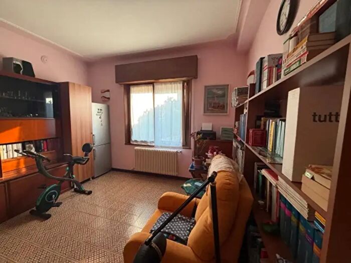 Casa quadrilocale in vendita in Suzzara