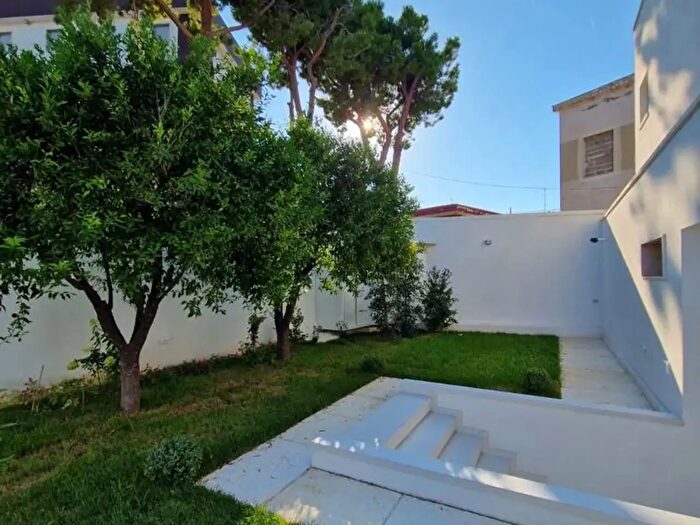 Casa bilocale in affitto in Via Bastioni San Giacomo, Brindisi