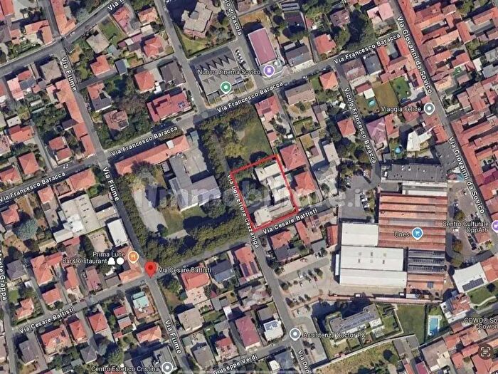 Case in Vendita e in Affitto - 2