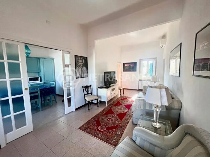 Appartamento in affitto in Pietrasanta