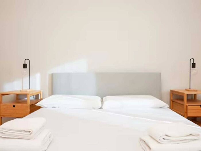 Appartamento bilocale in affitto in Via Privata Treviso, Cimiano, Milano