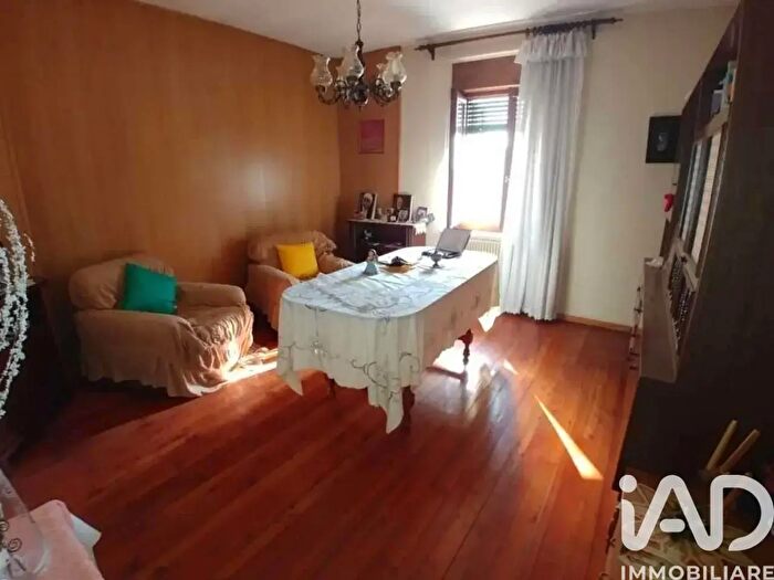 Appartamento con 5 locali in vendita in Via Giovanni Pascoli, RonzoChienis