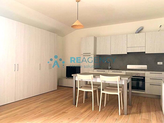 Appartamento monolocale in affitto in Via Giacomo Zanellato, Santa Bertilla Mercato Nuovo, Vicenza