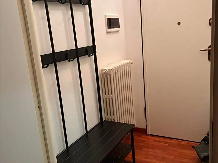 Appartamento monolocale in affitto in Pisa