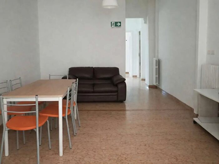 Appartamento quadrilocale in vendita in Via Cristoforo Colombo, Ancona