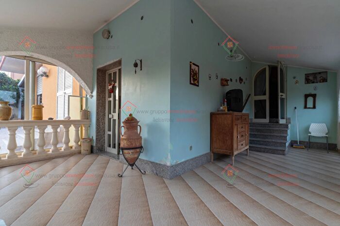 Appartamento con 5 locali in vendita in Siracusa