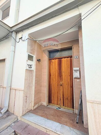 Casa quadrilocale in vendita in Via Fatiguso, Cassano Delle Murge