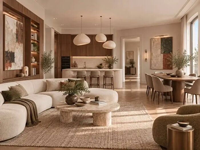 Appartamento con 5 locali in vendita in Via Ciro Menotti, Milano