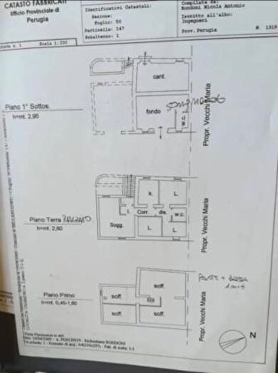 Case in Vendita e in Affitto - 2