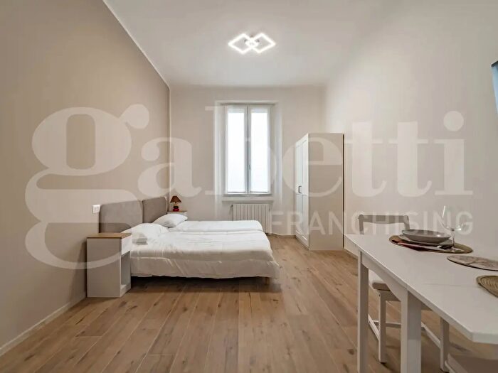 Appartamento bilocale in affitto in Via dei Missaglia, Milano