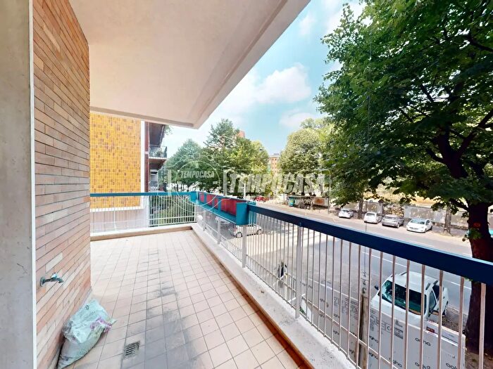 Appartamento quadrilocale in vendita in Corso Orbassano, Torino