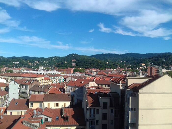 Appartamento bilocale in affitto in Via Montalto, Vanchiglietta, Torino