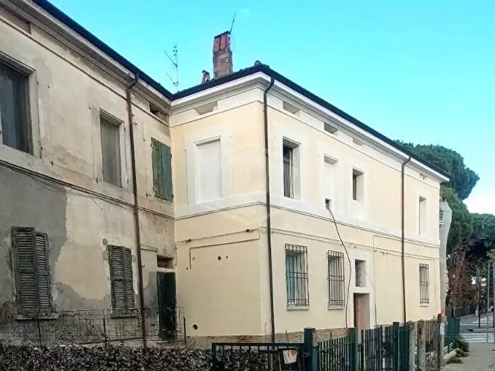 Appartamento bilocale in vendita in Via dei Mille, Cervia