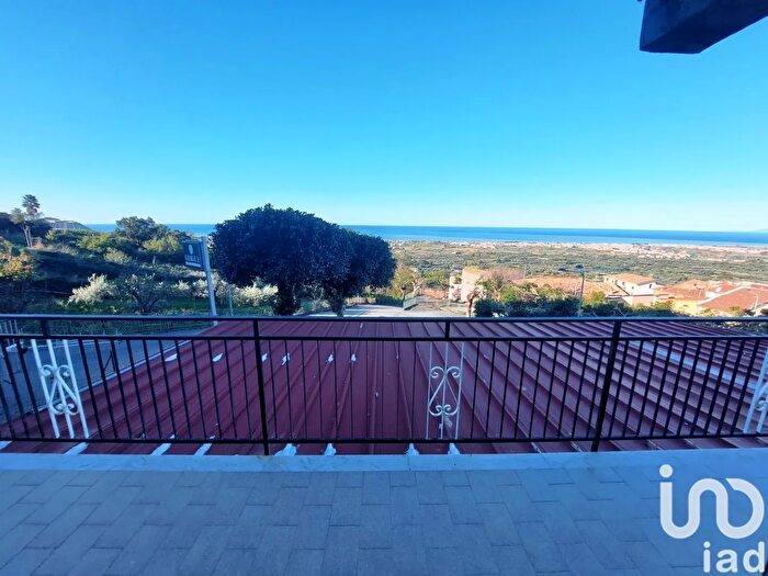 Appartamento con 5 locali in vendita in Via Grisolia, Santa Maria Del Cedro