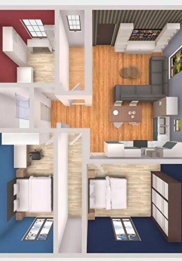 Appartamento quadrilocale in vendita in Ponsacco