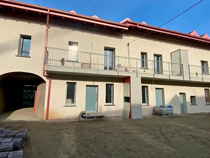 Appartamento bilocale in vendita in Via IV Novembre, Chignolo DIsola