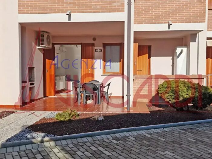 Appartamento bilocale in vendita in Via della Meridiana, Caorle