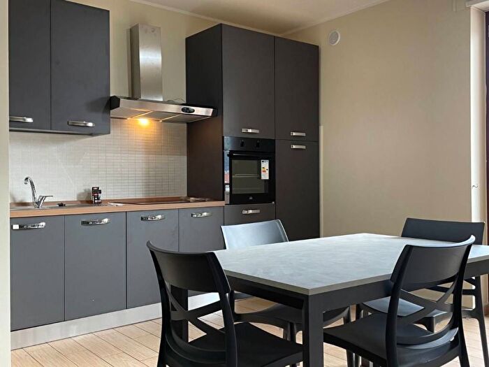 Appartamento trilocale in affitto in Via Gabriele DAnnunzio, Villa Comunale, LAquila