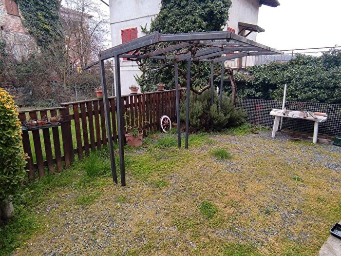 Casa quadrilocale in affitto in Via Roma, Silvano d'Orba
