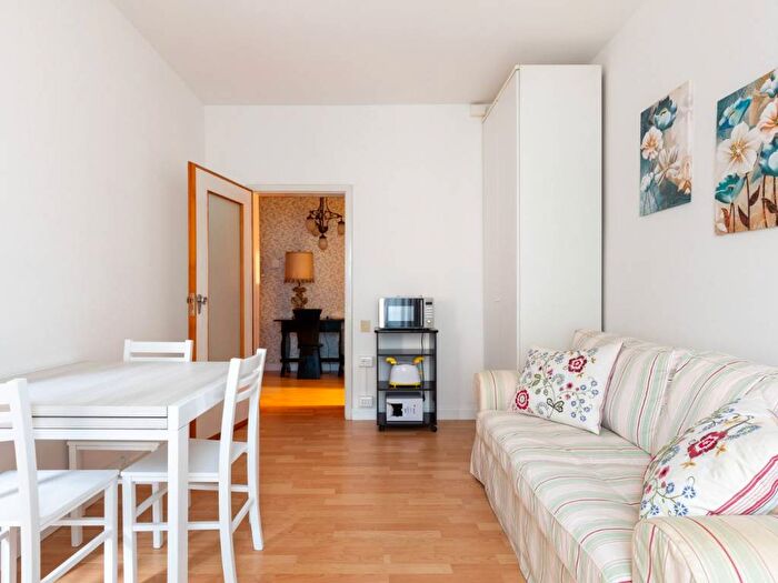 Appartamento trilocale in affitto in Via Pietro Busacchi, Saragozza fuori Porta, Bologna