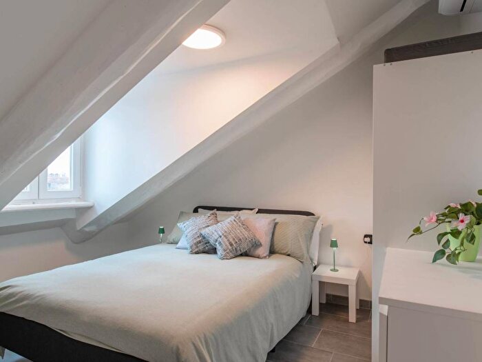 Appartamento bilocale in affitto in Piazza della Repubblica, Aurora, Torino