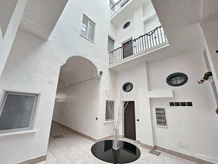 Appartamento monolocale in affitto in Via Abate Giacinto Gimma, Libertà, Bari