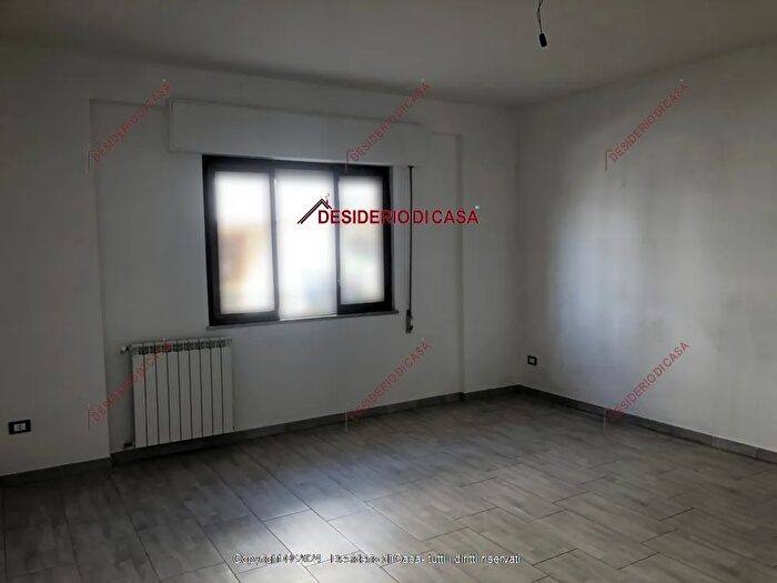Appartamento trilocale in vendita in Via Altofonte Palermo Pa Italia, Palermo