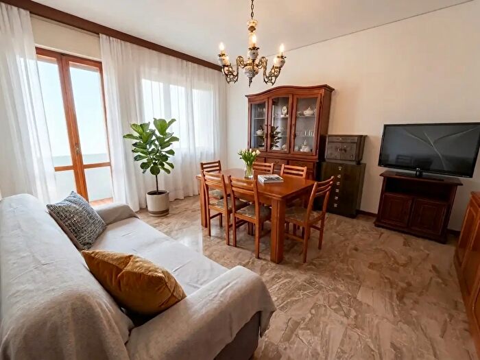 Appartamento quadrilocale in vendita in Adria Via Chieppara, Adria