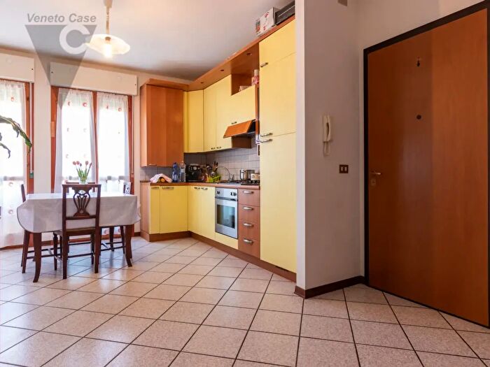 Appartamento bilocale in vendita in Ponte San Nicolo