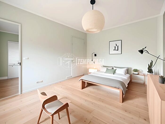 Appartamento monolocale in vendita in Via Fossata, Torino