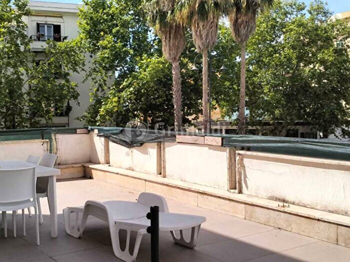 Appartamento trilocale in affitto in Piazza Pollastrini, Centro Storico, Anzio