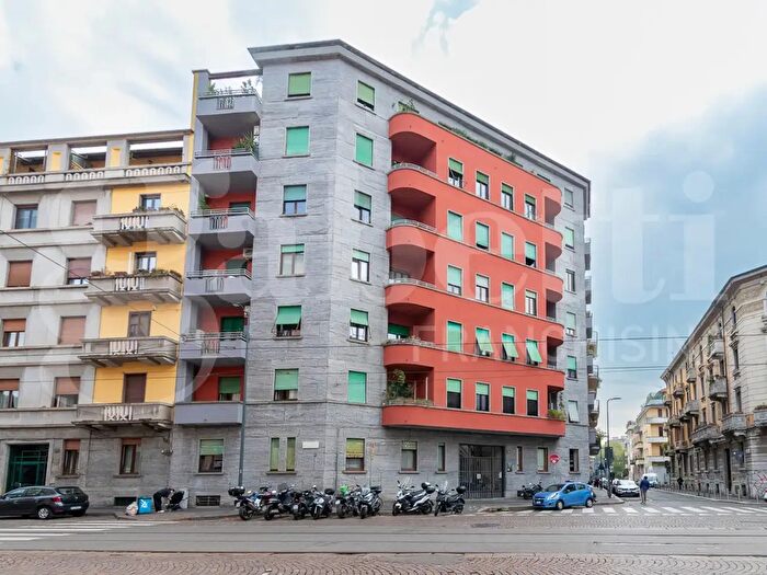 Appartamento bilocale in vendita in Via Venini, Milano
