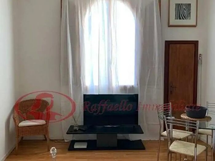 Appartamento bilocale in affitto in Via Palazzuolo, Firenze