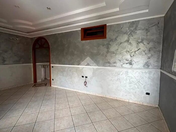 Appartamento bilocale in vendita in Via Palermo, Afragola