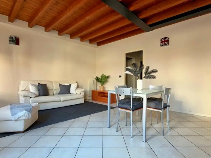 Appartamento trilocale in affitto in Via Moretto, Brescia
