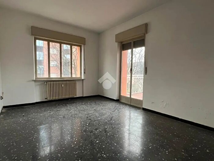 Appartamento trilocale in vendita in Corso Felice Cavallotti, Asti