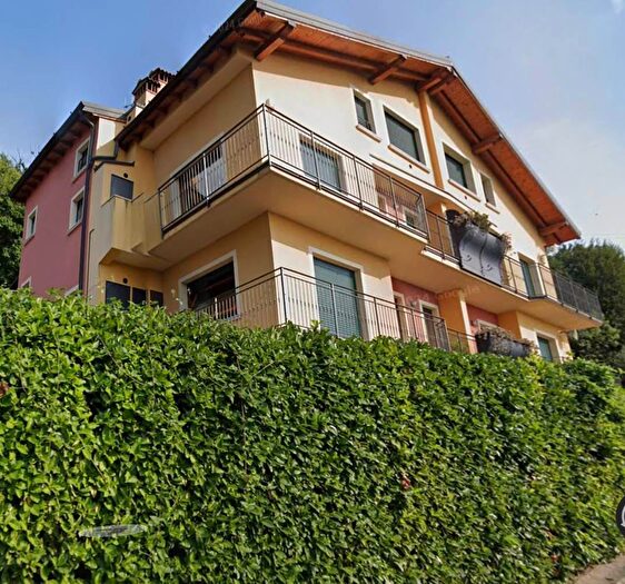 Appartamento quadrilocale in vendita in Iseo