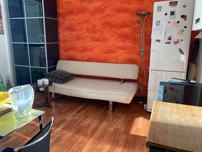 Appartamento trilocale in vendita in Ancona