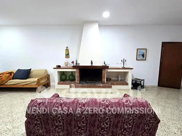 Casa con 5 locali in vendita in Contrada Tabaccaro, Marsala