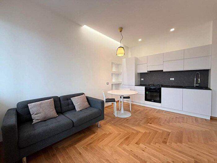 Appartamento bilocale in affitto in Viale Fulvio Testi, Bicocca, Milano